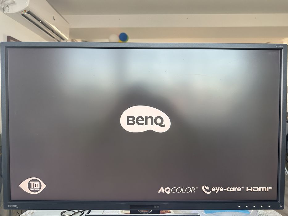 Монитор BenQ 32"
