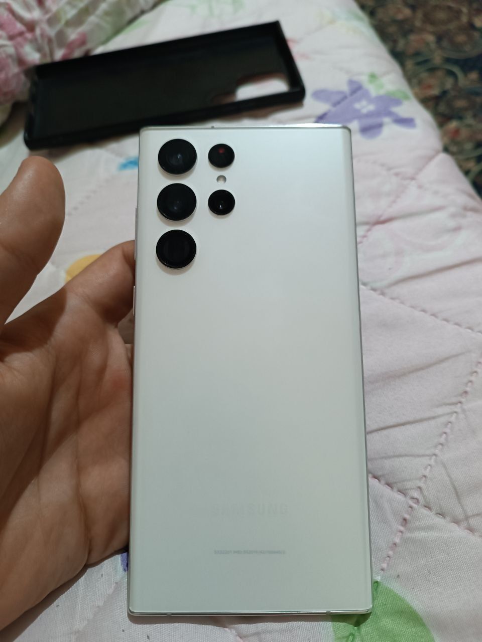 Samsung 22 ultra