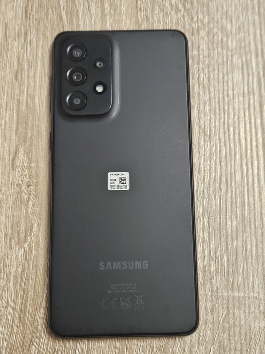 Vând Samsung A33 5G