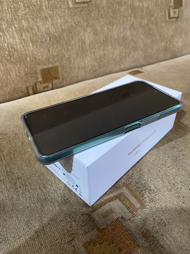 Huawei Nova 12 SE