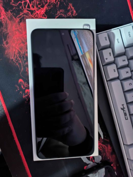 Xiaomi 13T МОЩЕН Геймърски 144Hz НА ОФЕРТА