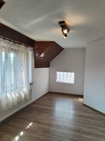 VÂnd casă și teren în comuna Belin ,județul Covasna