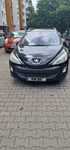 Peugeot 308sw 1.6 бен.+газ