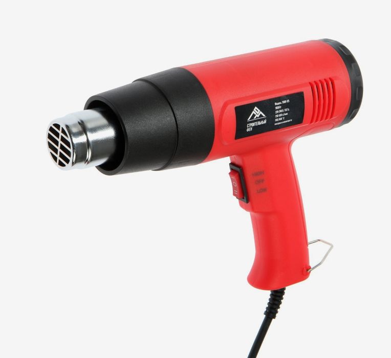 Фен от 6000 Затобольск м Крепёж