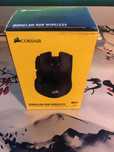 Mouse de gaiming negru corsair