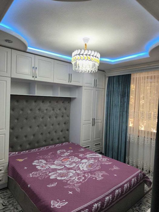 №4316 Продается квартира в районе вокзал 3х комнатная