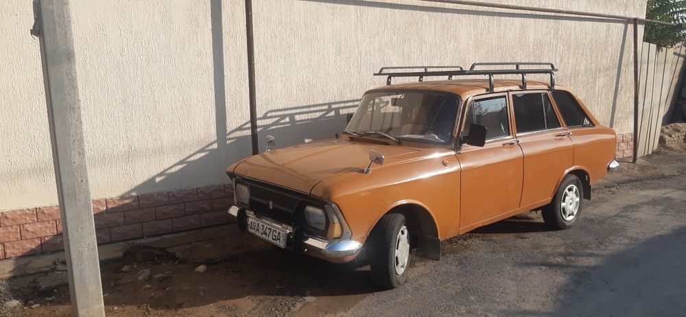 Прадается машина