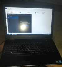 Laptop dell i7. Full HD tasta luminata ssd ati 8790 2gb