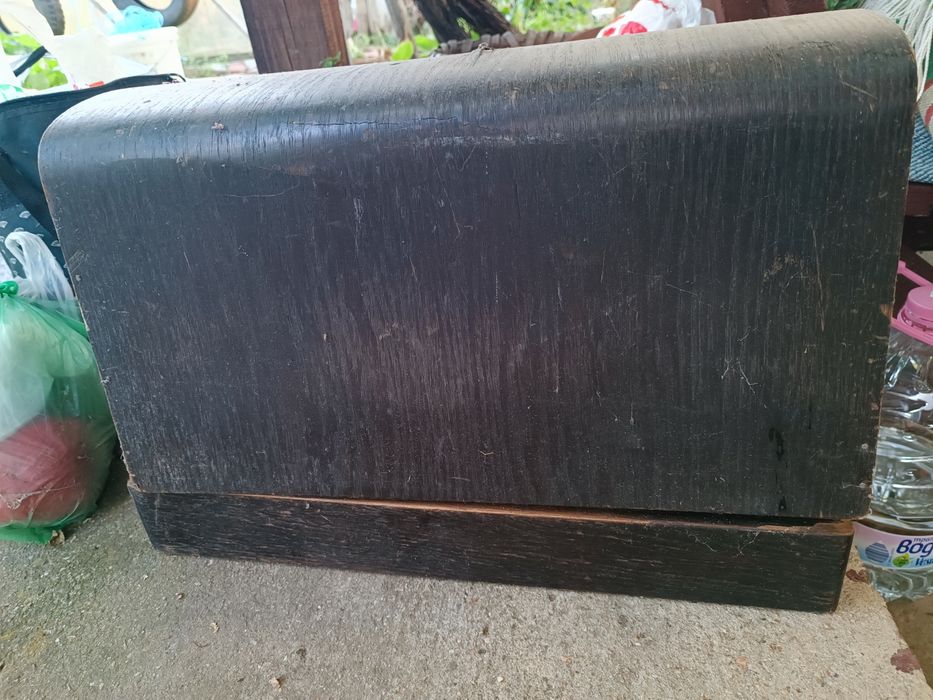 Шевна машина Imperial 32