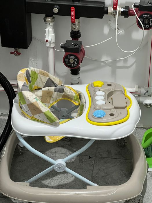 Продам Ходунок детский