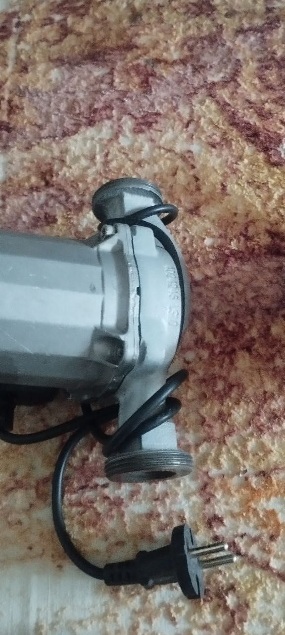 Циркуляционные Насосы