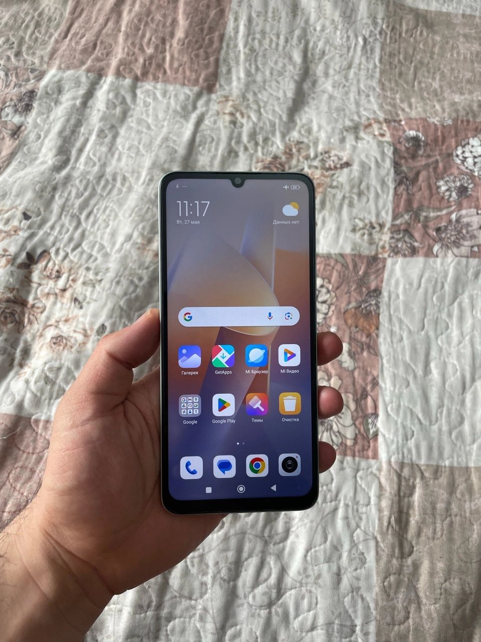 Redmi 13c 12/256gb