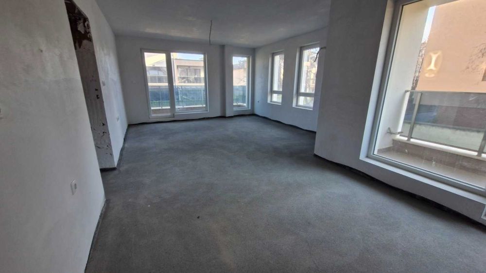 Продава се Двустаен апартамент в Пловдив, Остромила - 64 кв.м за 1954 €/кв.м - Снимка #3