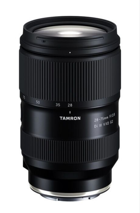 Объектив Tamron 28-75mm F/2.8 Di III VXD G2 Sony FE