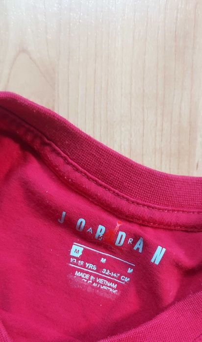 Compleu JORDAN 10-12ani