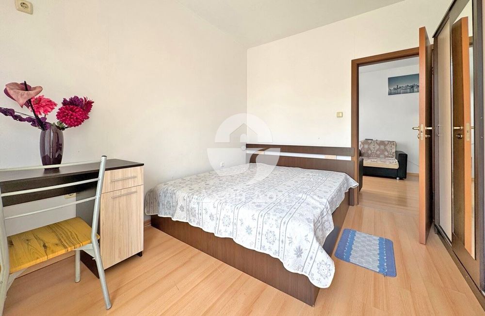 Продава се Двустаен апартамент в к.к. Слънчев бряг - 45 кв.м за 989 €/кв.м - Снимка #5