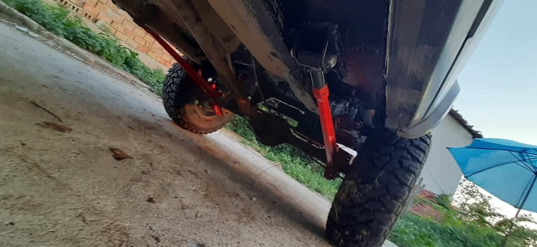 Jeep Cherokee- Джип Чероки