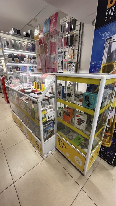 Продам готовый бизнес Сотовых аксессуаров