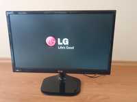 Телевизор-монитор  LG 24 инча 23MT55D