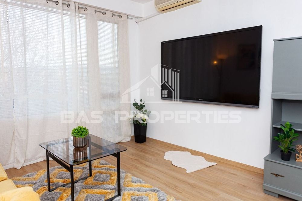 Продава се Двустаен апартамент в София, Дружба 1 - 78 кв.м за 2436 €/кв.м - Снимка #3