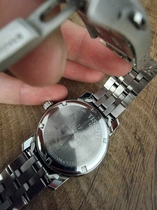 Мъжки часовник Tissot