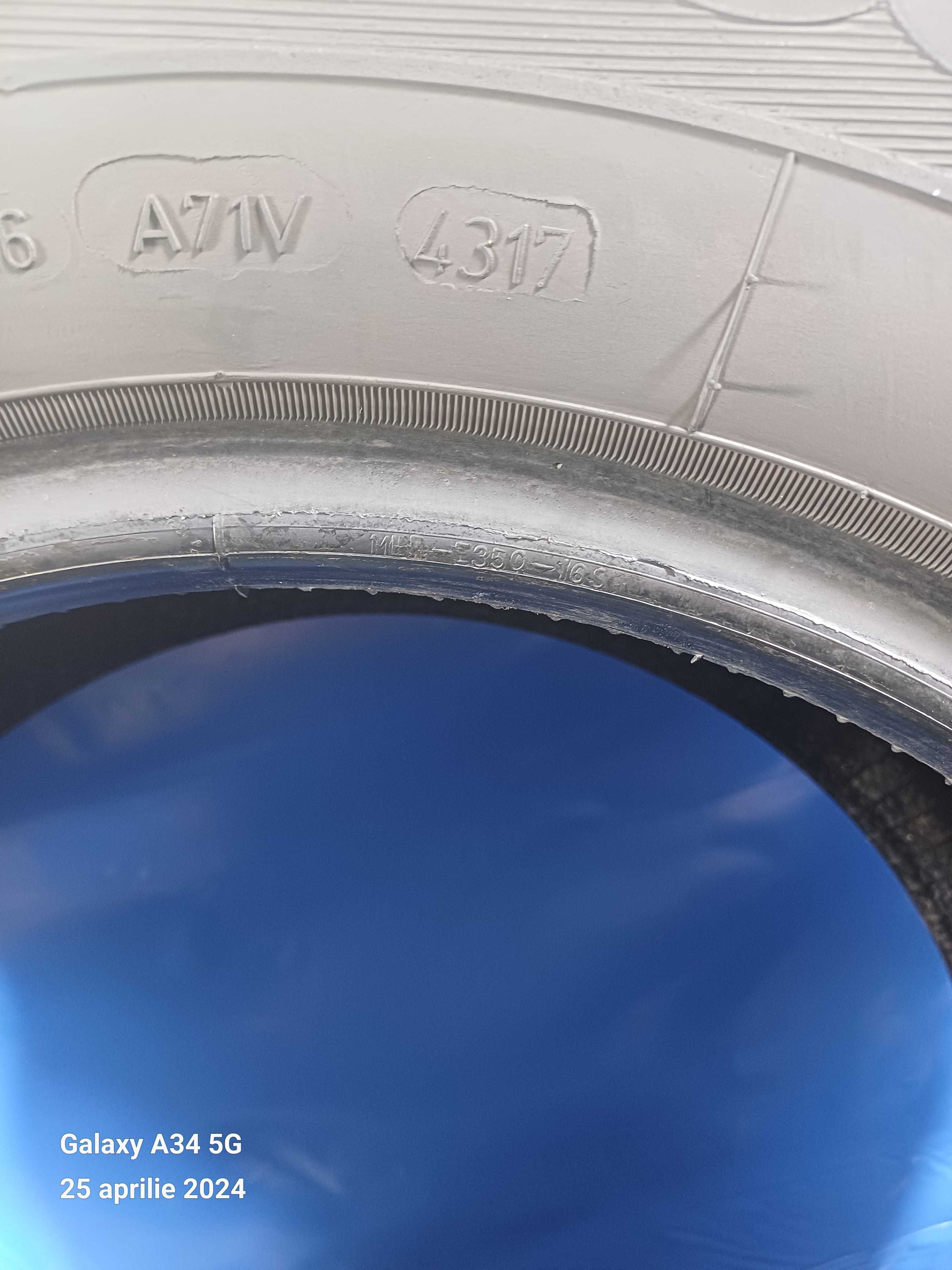 215/65/15c Goodyear-Kumho