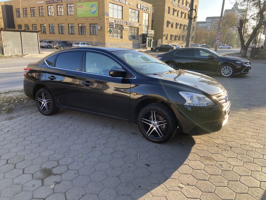 Продам авто в хтс