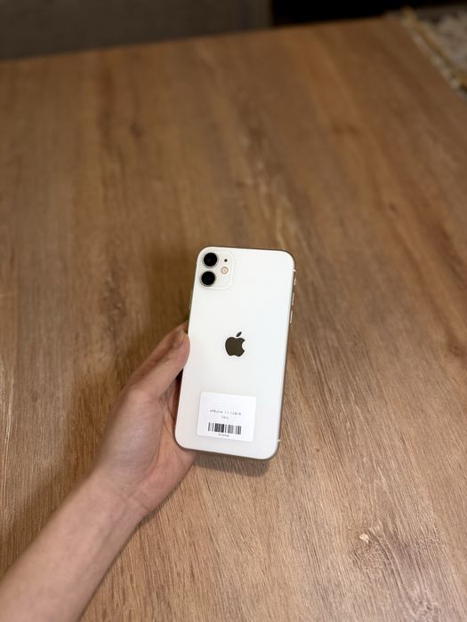iPhone 11 128 сост отличное айфон 11 128 iphone 13 128