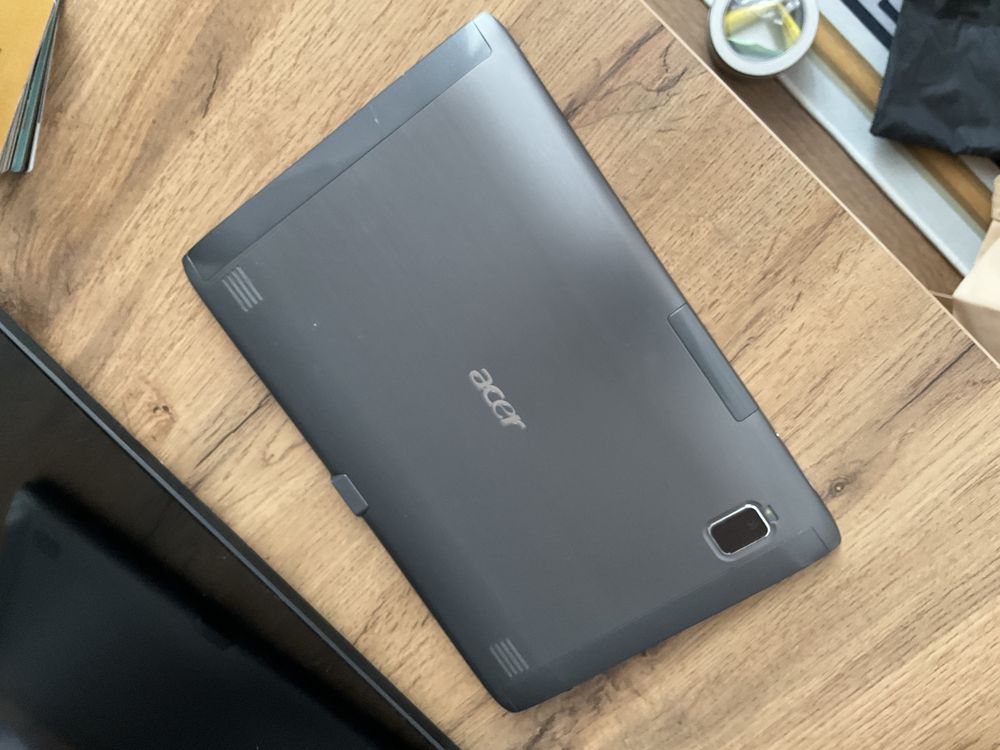 Acer iconia tab a500/a501