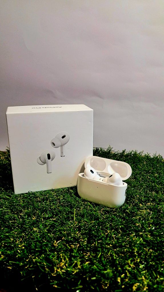 AirPods pro (2nd generation)