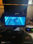 Monitor dell cu hdmi