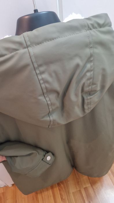 Geaca Pull&Bear mar S