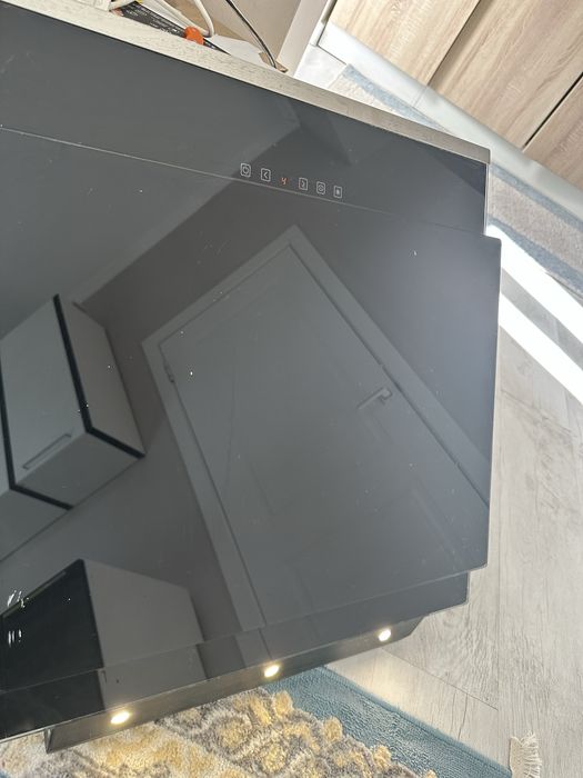 Вытяжка для кухни