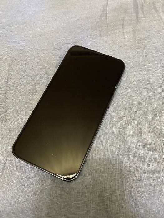 iPhone 13 pro 255GB 2-Sim