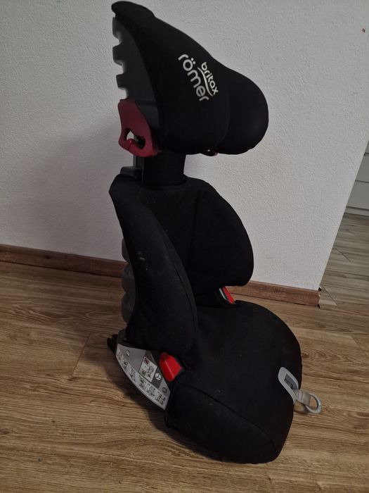 Scaun auto Britax Romer Isofix
