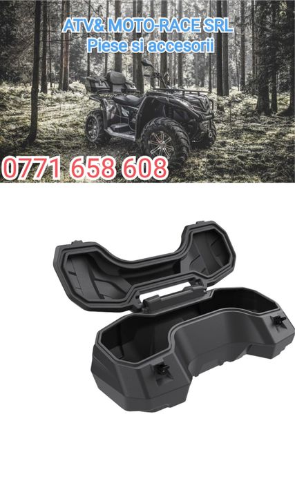 Capete bara bielete directie  atv Can-am bombardier Cf Moto Linhai Tgb