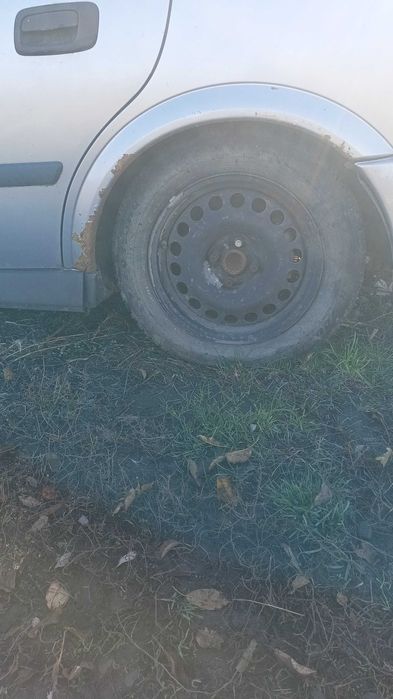 Opel Astra G 1.6 benzina