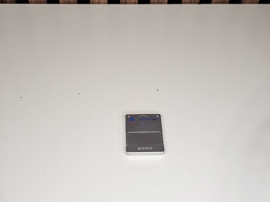 Consola Sony PS2 Slim editie limitata gri