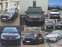 Автомобили под наем