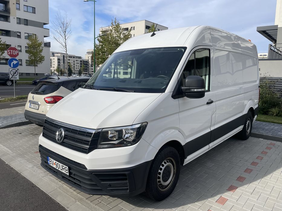 Dube De Inchiriat /Inchiriez Autoutilitare 3.5t /Transport Marfa