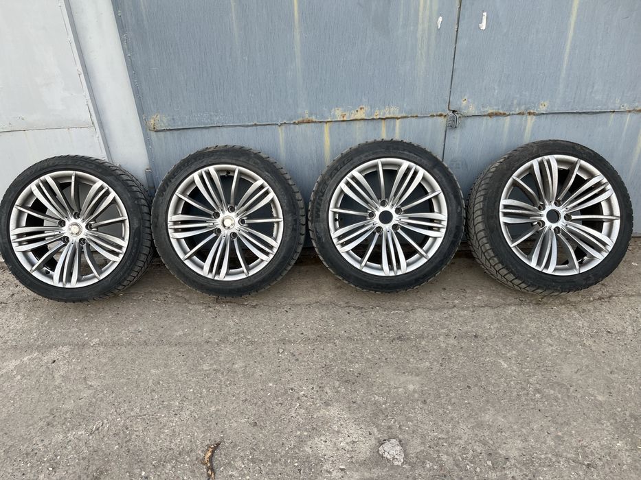 Продам 18ые диски от BMW.