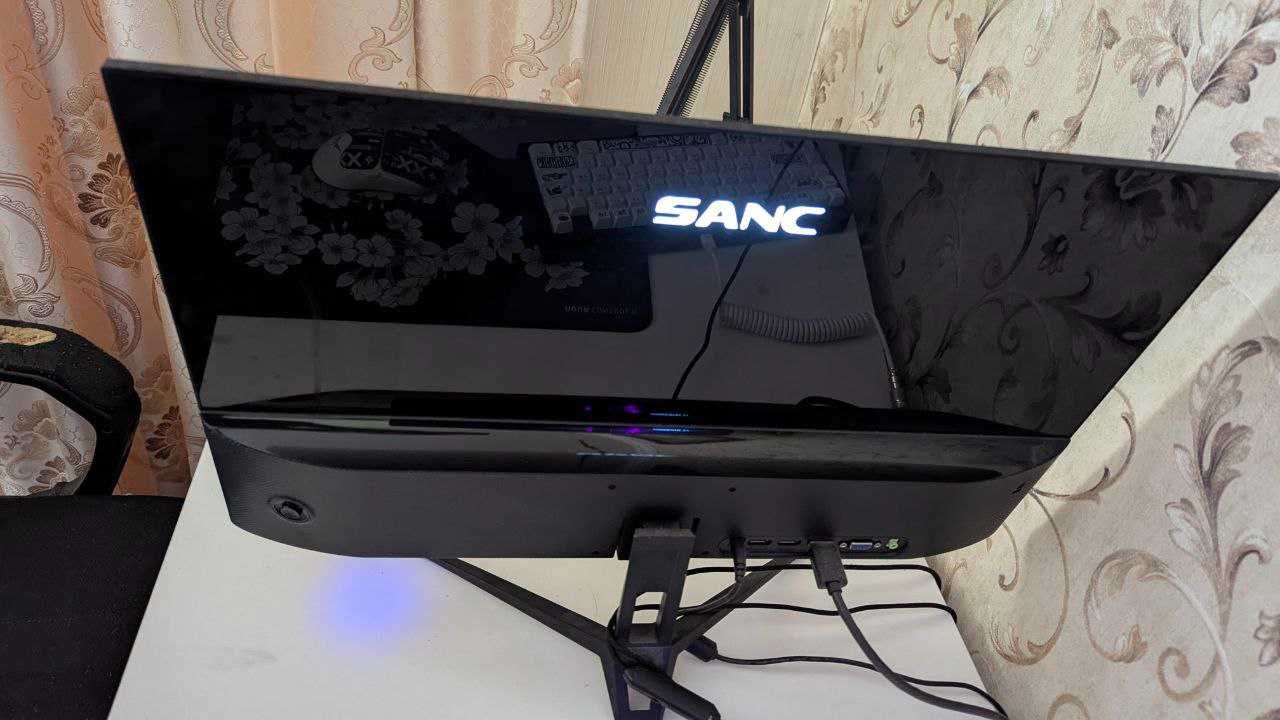 Монитор 165 герц Sanc M2442PH V2