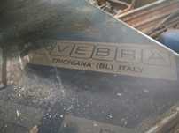 Panouri metalice ,cofraje metalice Vebra..- 1000m patrati