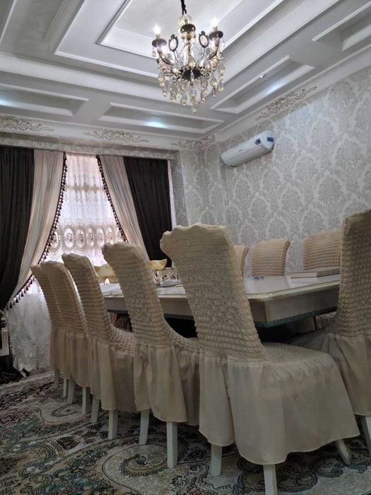 Сдаётся квартира в Шайхантахур | Белтепа | 5-комнатная