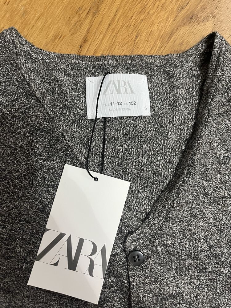 Bolero 11-12 ani Zara