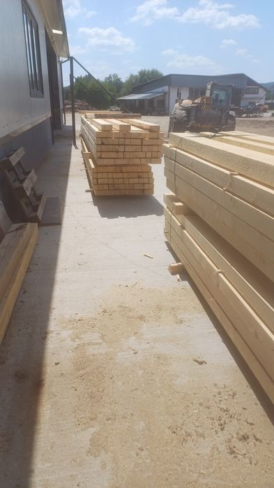 Vând cherestea în județul Argeș și apropiere