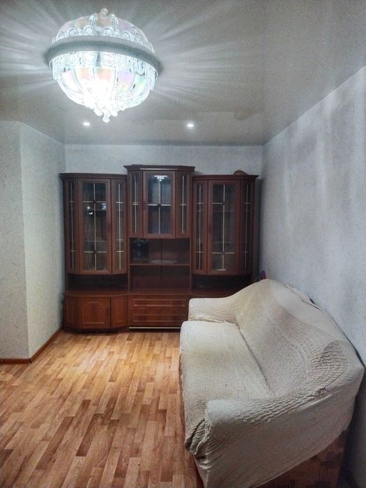 Сдам 2-х ком квартиру на 3 эт,  2 мик, д.30