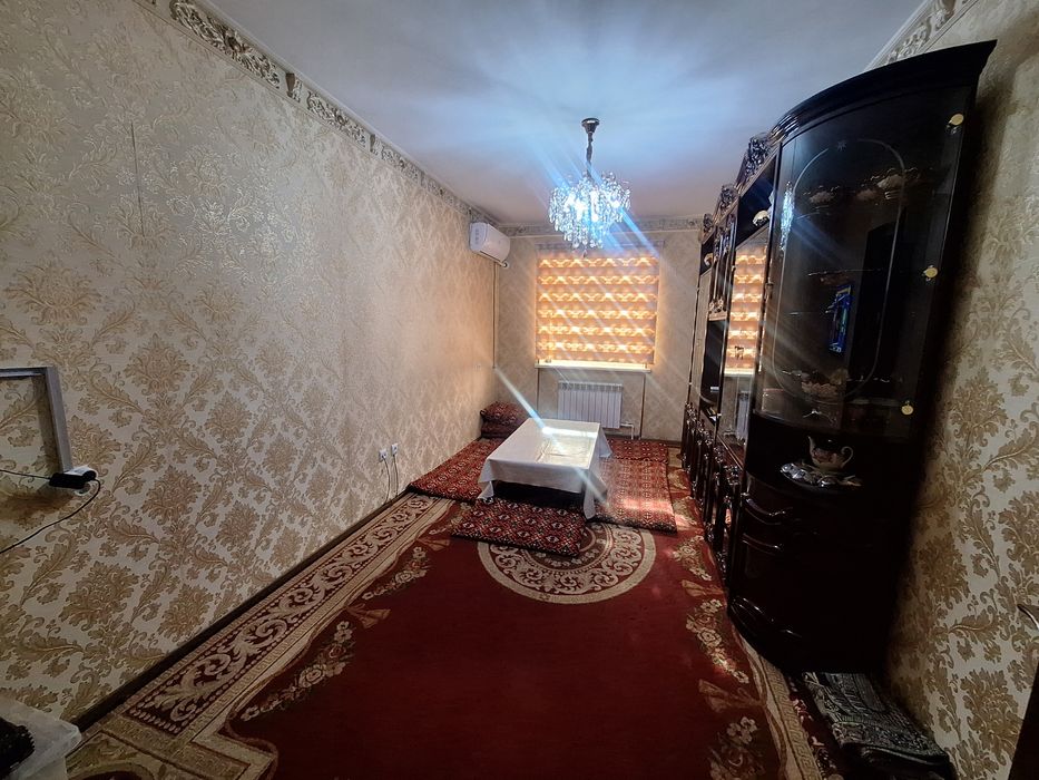 Uy sotiladi sergili 5 A 27 dom