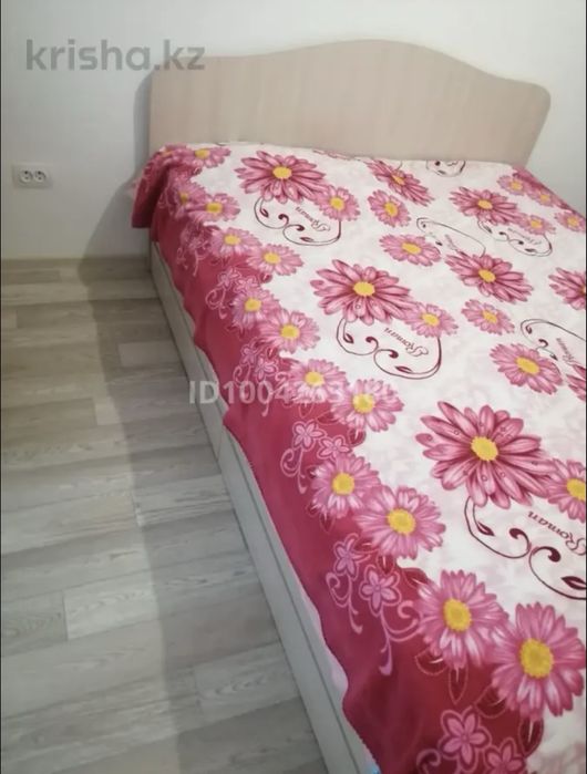 Продам кровать и матрац в отличном состоянии!