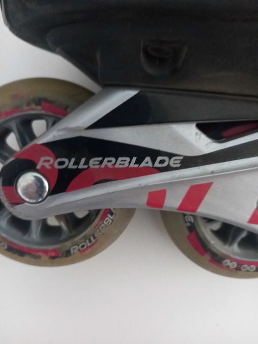 Role RollerBlade